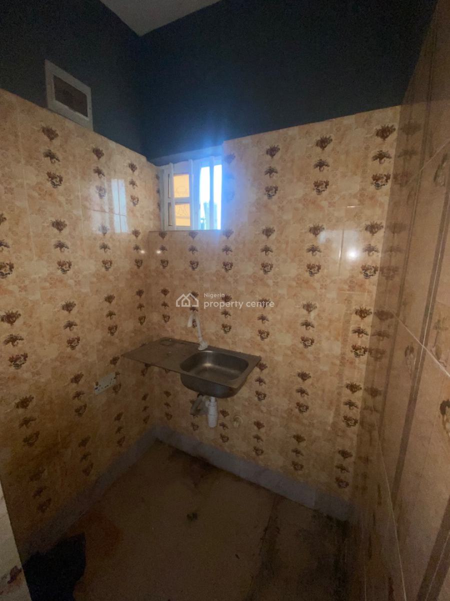Very Cheap Self Contain, Deeper Life, Ogombo, Ajah, Lagos, Self Contain (single Rooms) for Rent