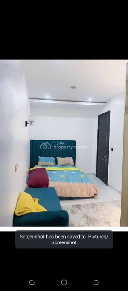 Lovely 2 Bedroom Terrace Duplex, Orchid Road, Lekki, Lagos, Terraced Duplex for Rent