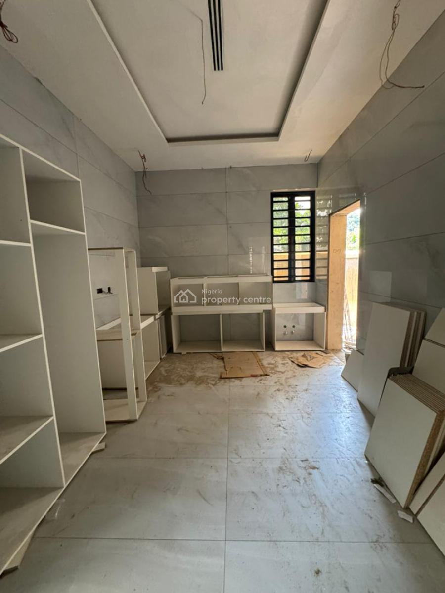 6 Units of 6-bedroom Detached Homes, Victoria Island (vi), Lagos, House for Sale