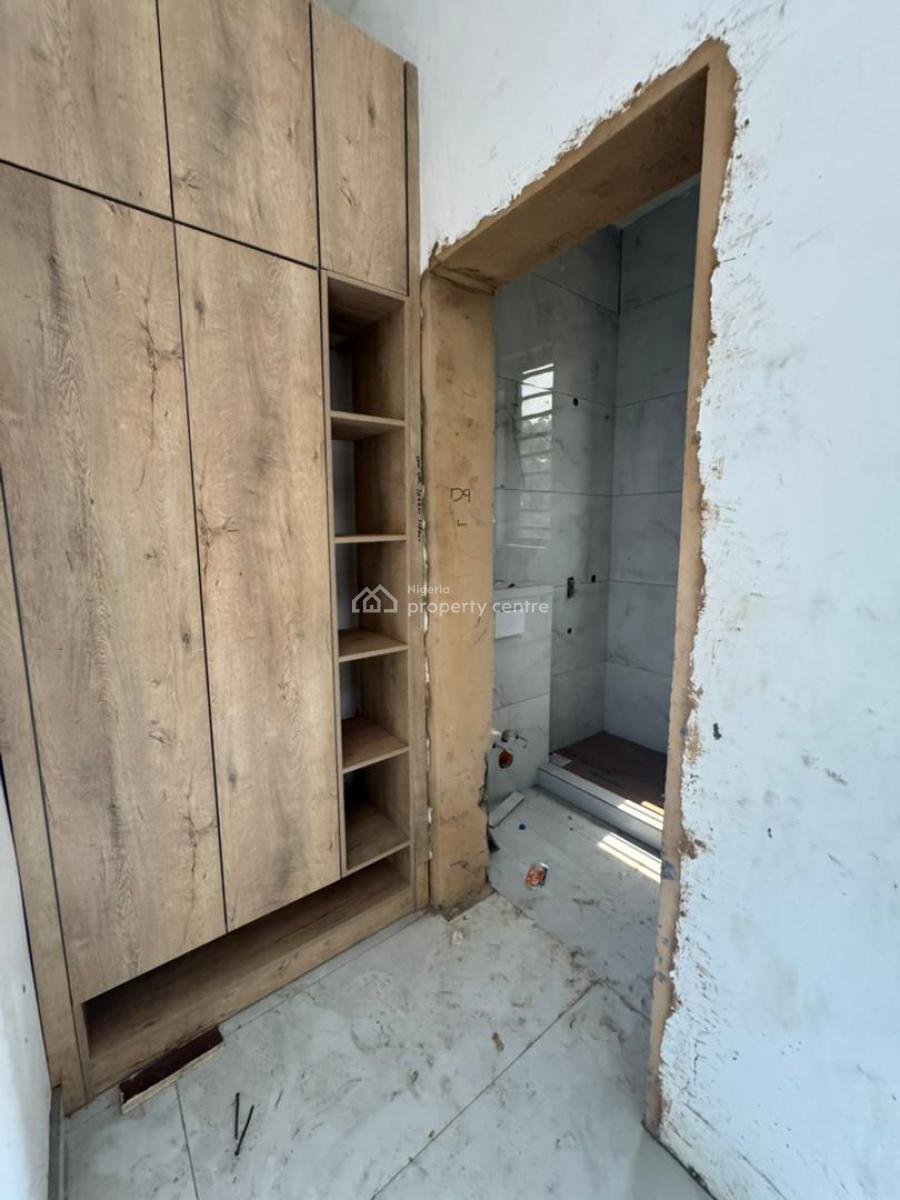 6 Units of 6-bedroom Detached Homes, Victoria Island (vi), Lagos, House for Sale