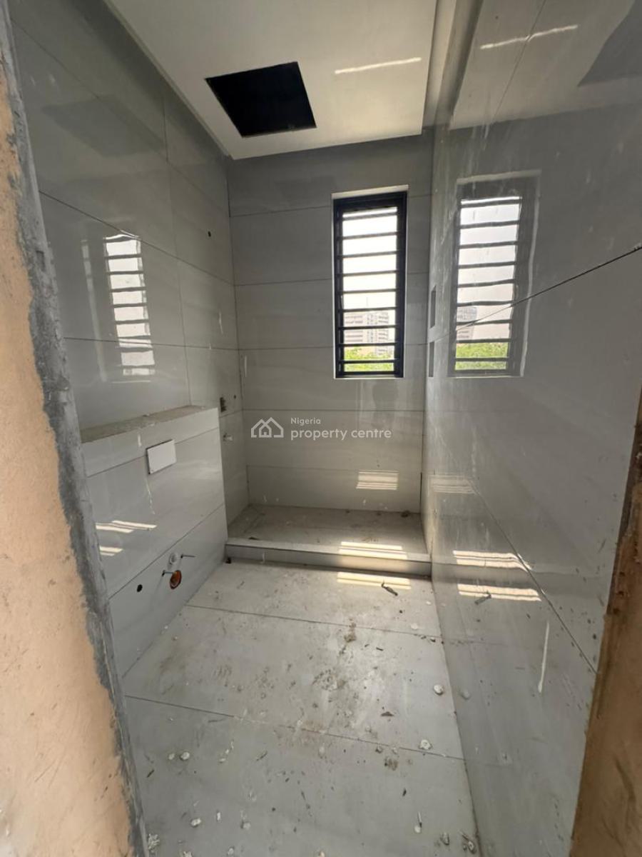 6 Units of 6-bedroom Detached Homes, Victoria Island (vi), Lagos, House for Sale