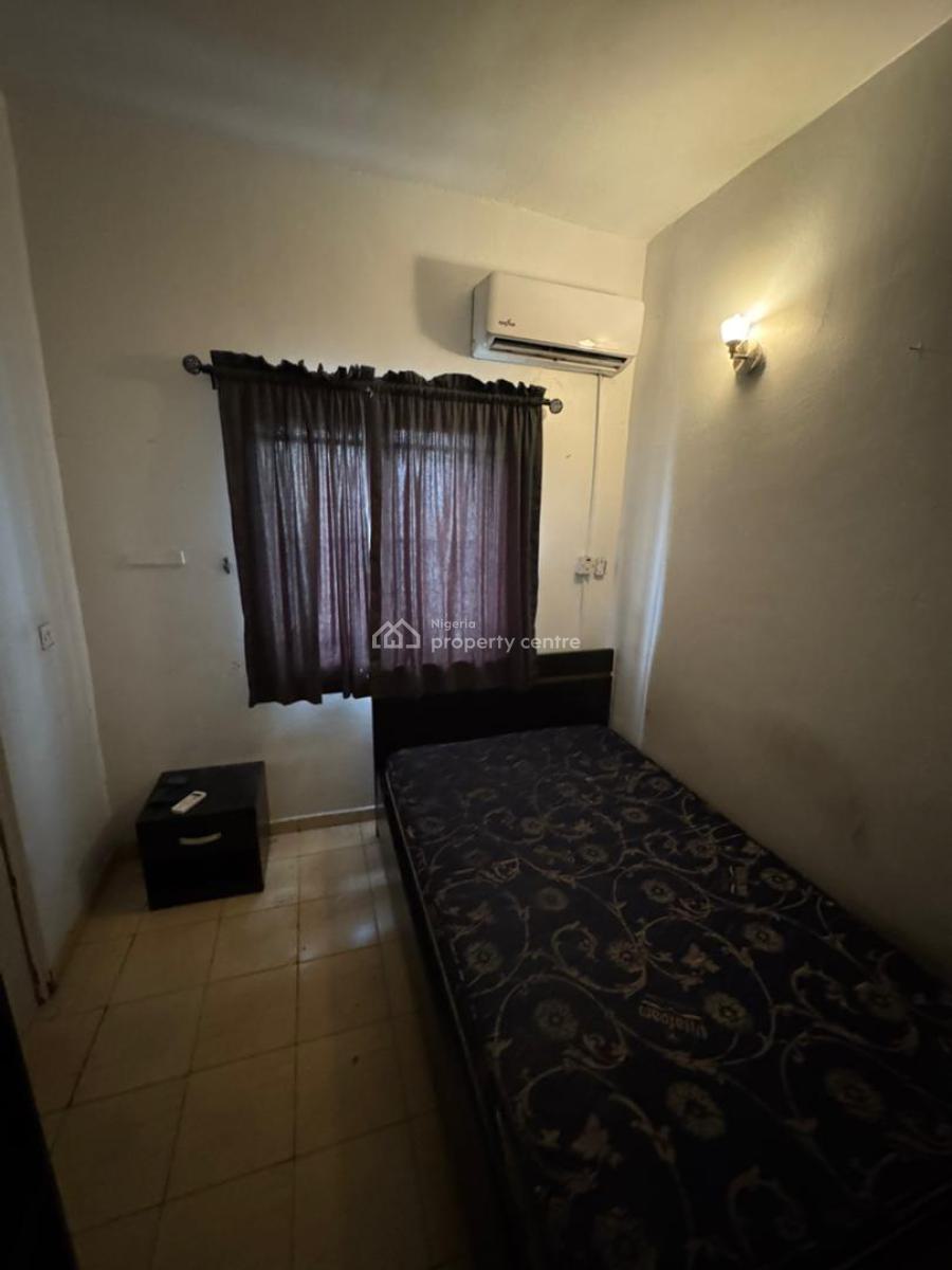 Fully Furnished Bq, Off Freedom Way, Lekki Phase 1, Lekki, Lagos, Self Contain (single Rooms) for Rent