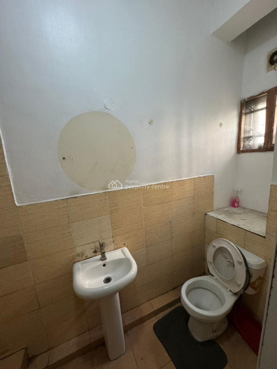 Fully Furnished Bq, Off Freedom Way, Lekki Phase 1, Lekki, Lagos, Self Contain (single Rooms) for Rent