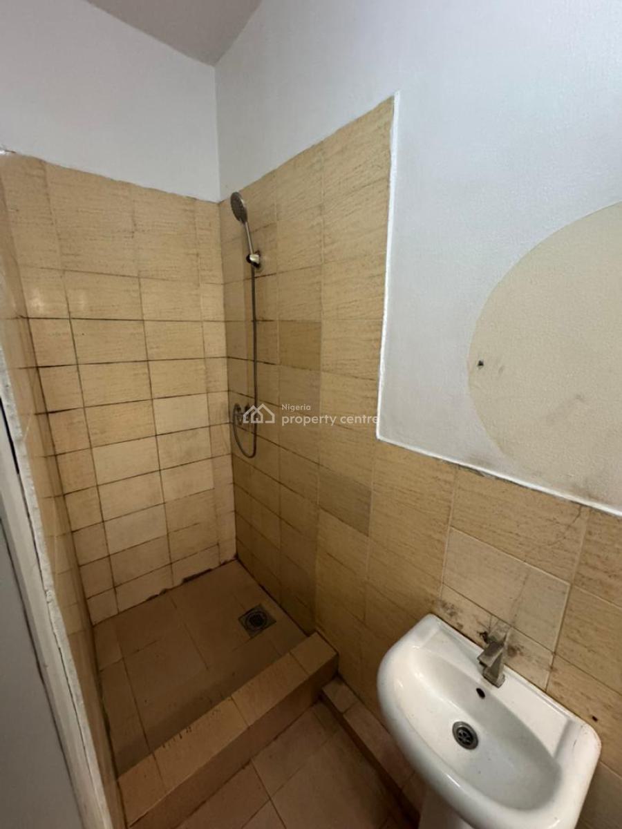 Fully Furnished Bq, Off Freedom Way, Lekki Phase 1, Lekki, Lagos, Self Contain (single Rooms) for Rent