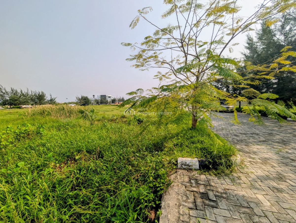 355sqm, 333 & 270sqm with C of O, Genesis Court 3 Estate, Abraham Adesanya, Ajah, Lagos, Land for Sale