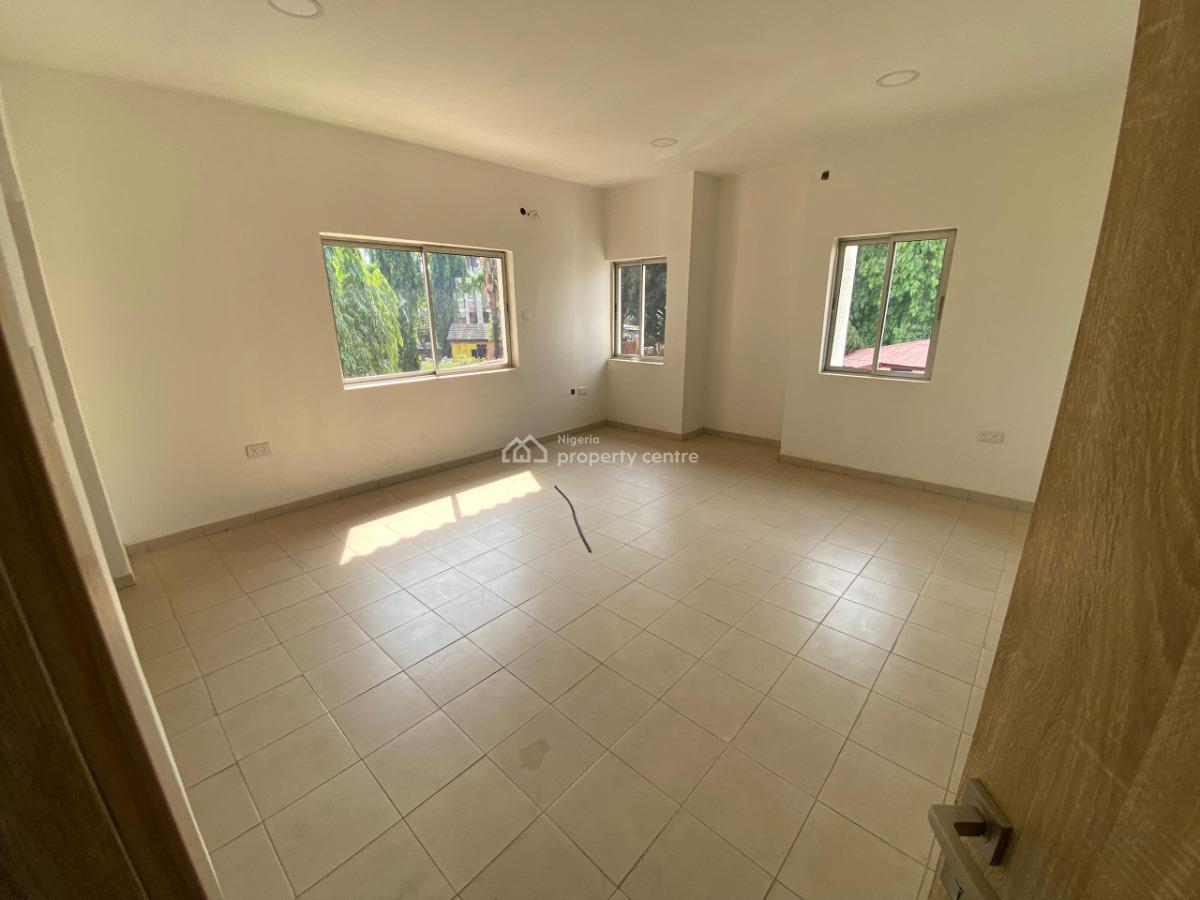 Massive 10 Bedroom Duplex for Office Use, Ministers Hill, Maitama District, Abuja, Detached Duplex for Rent