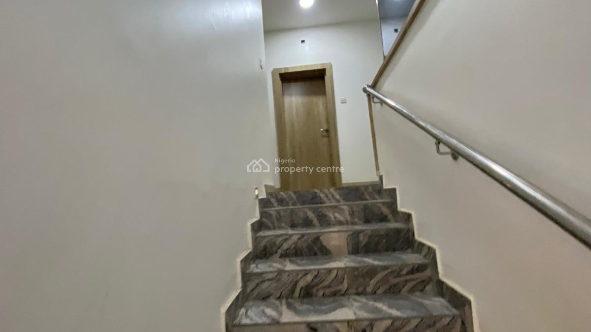 Massive 10 Bedroom Duplex for Office Use, Ministers Hill, Maitama District, Abuja, Detached Duplex for Rent