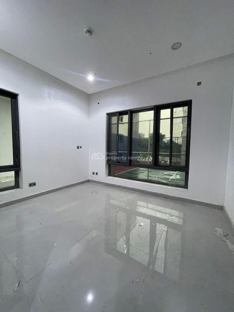 Newly Built 6 Bedroom Detached Duplex, Old Ikoyi, Ikoyi, Lagos, Detached Duplex for Sale
