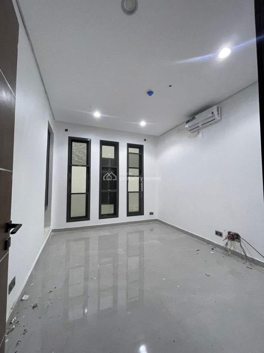 Newly Built 6 Bedroom Detached Duplex, Old Ikoyi, Ikoyi, Lagos, Detached Duplex for Sale
