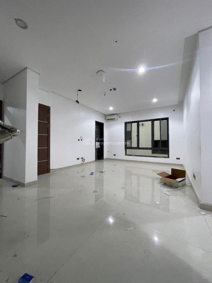 Newly Built 6 Bedroom Detached Duplex, Old Ikoyi, Ikoyi, Lagos, Detached Duplex for Sale