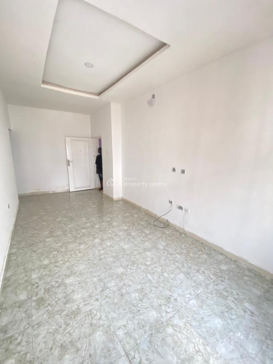 Mini Flat Upstairs with Kitchen in a Secured Estate, Ologolo Lekki, Ologolo, Lekki, Lagos, Mini Flat (room and Parlour) for Rent
