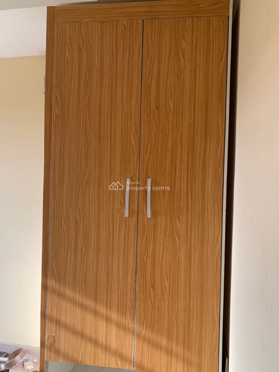 Mini Flat Upstairs with Kitchen in a Secured Estate, Ologolo Lekki, Ologolo, Lekki, Lagos, Mini Flat (room and Parlour) for Rent