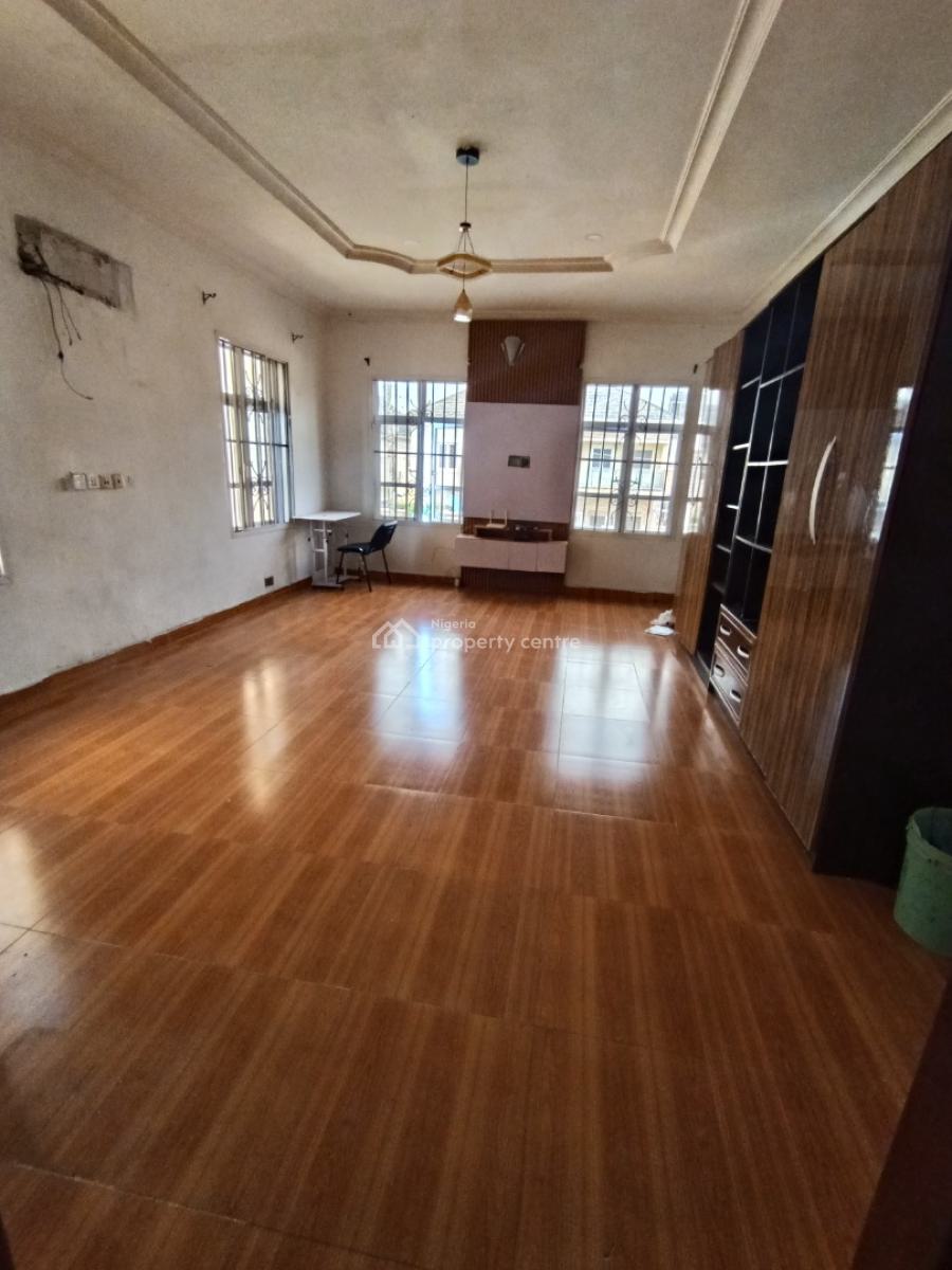 a Spacious Master Bedroom Studio Apartment with Personal Prepaid Meter, Bera Estate Chevron Drive 🔰, Lekki, Lagos, Self Contain (single Rooms) for Rent