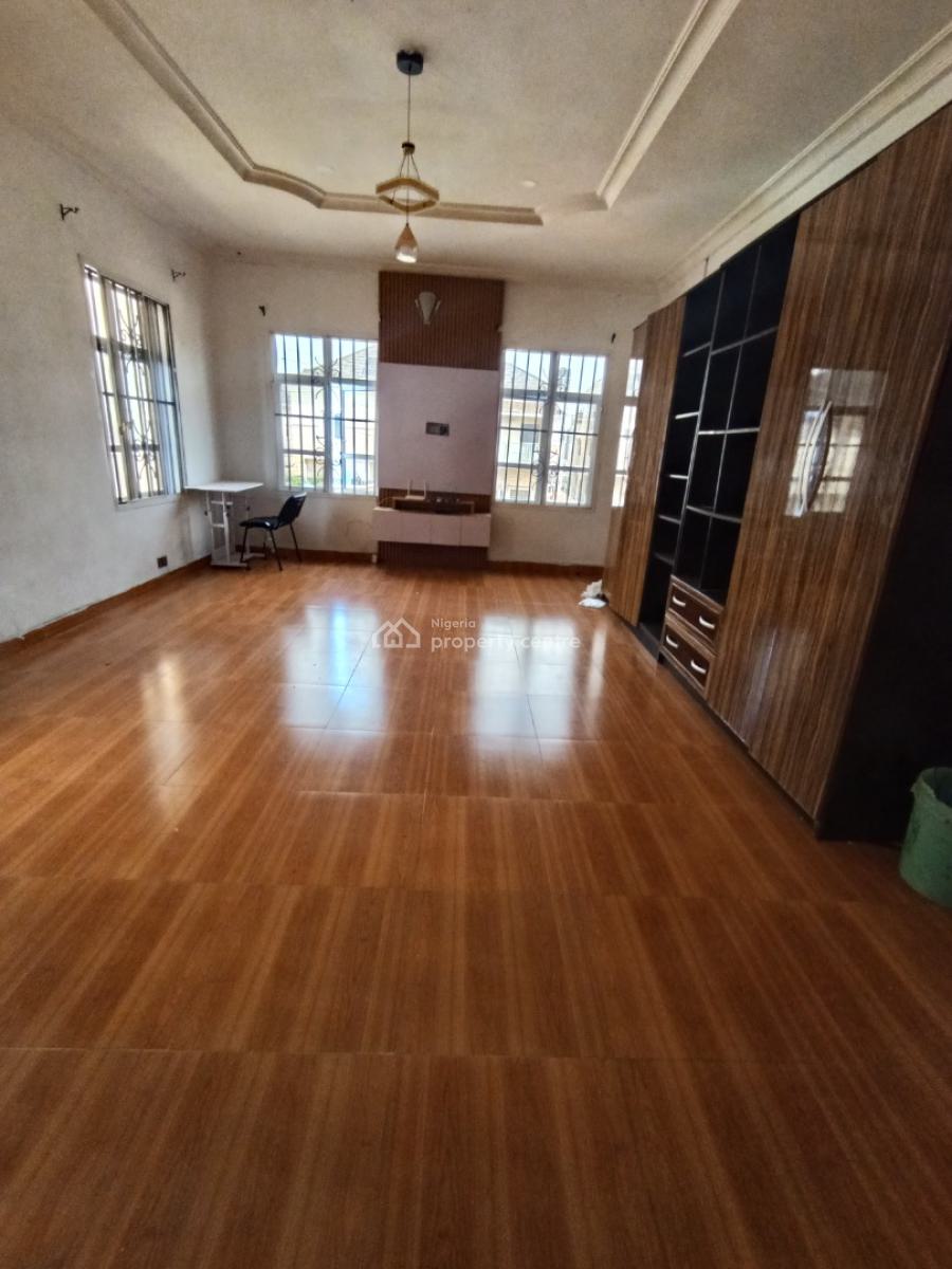 a Spacious Master Bedroom Studio Apartment with Personal Prepaid Meter, Bera Estate Chevron Drive 🔰, Lekki, Lagos, Self Contain (single Rooms) for Rent