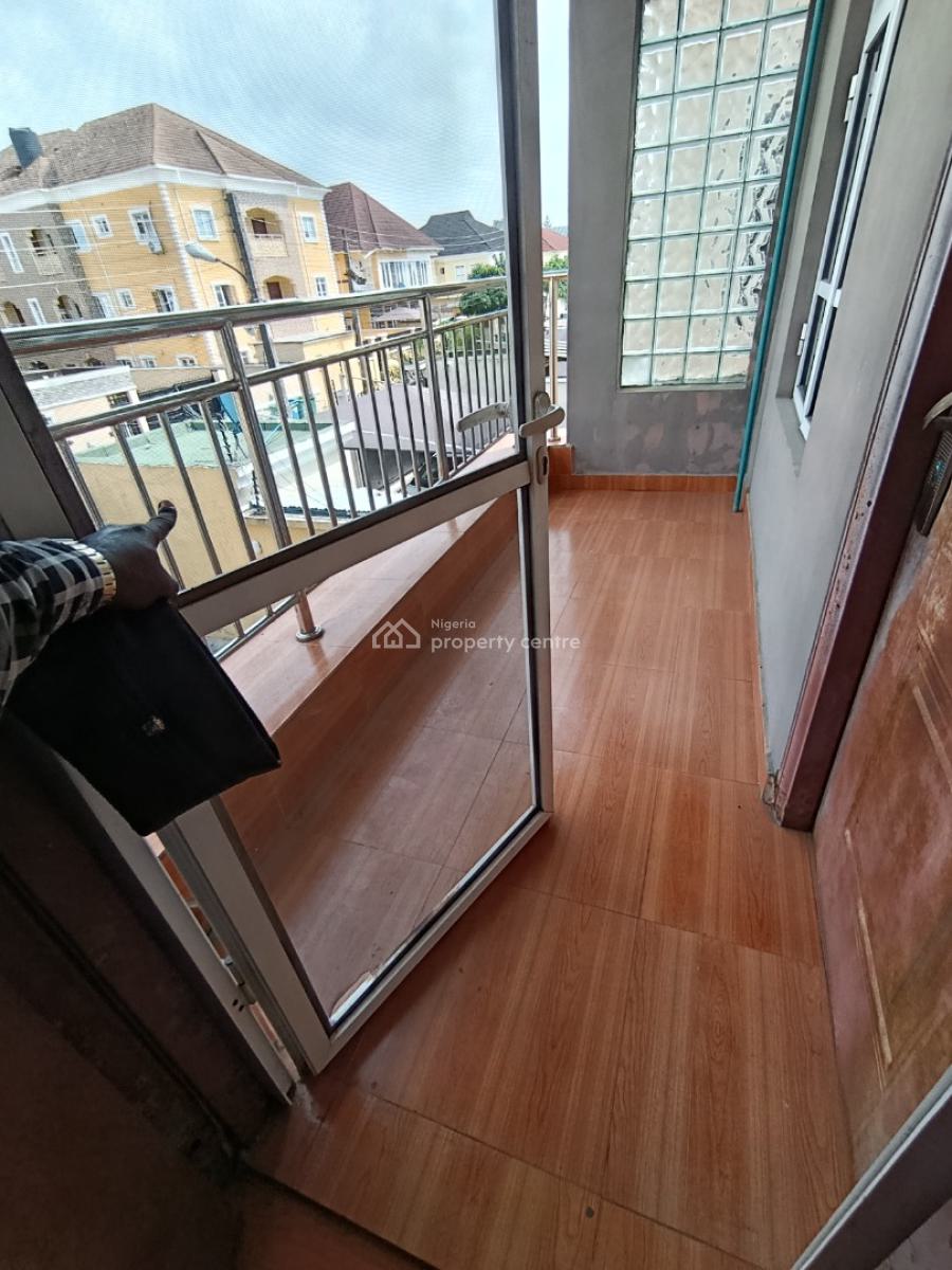 a Spacious Master Bedroom Studio Apartment with Personal Prepaid Meter, Bera Estate Chevron Drive 🔰, Lekki, Lagos, Self Contain (single Rooms) for Rent