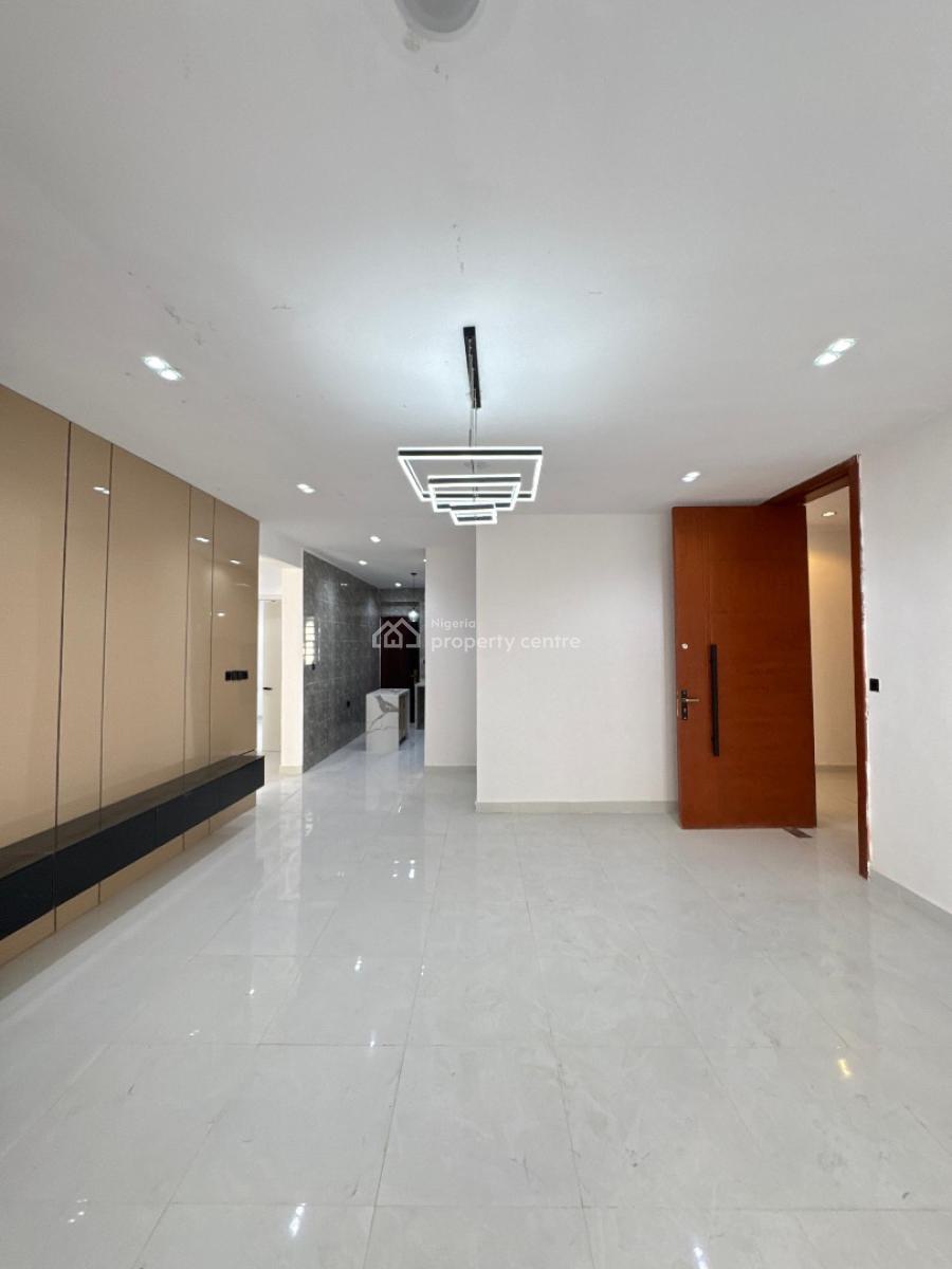 Newly Built Spacious 2 Bedroom Apartment, Ologolo, Lekki, Lagos, Flat / Apartment for Sale