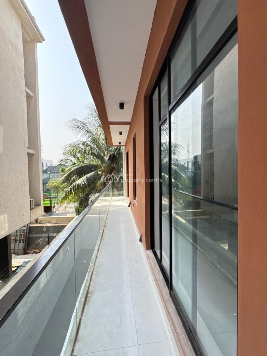 Newly Built Spacious 2 Bedroom Apartment, Ologolo, Lekki, Lagos, Flat / Apartment for Sale