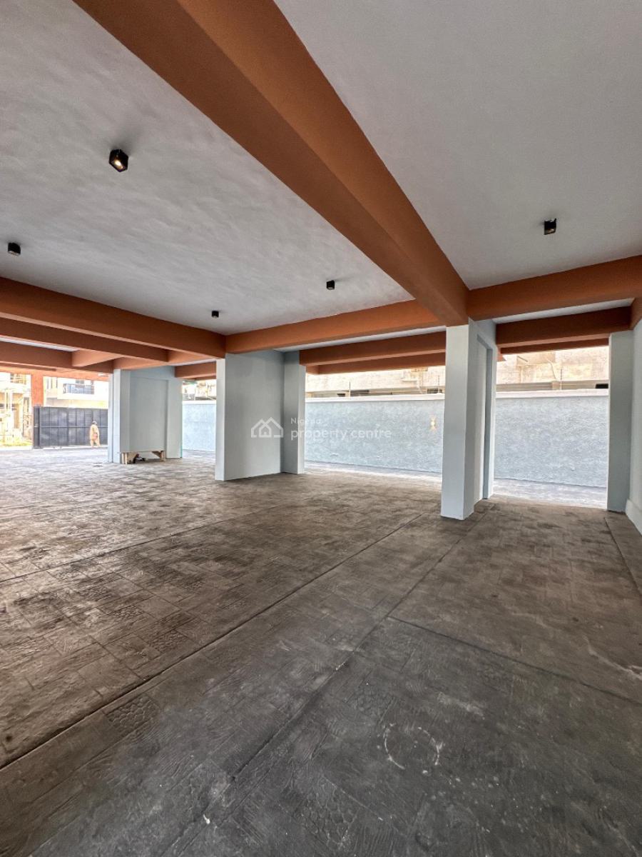 Newly Built Spacious 2 Bedroom Apartment, Ologolo, Lekki, Lagos, Flat / Apartment for Sale