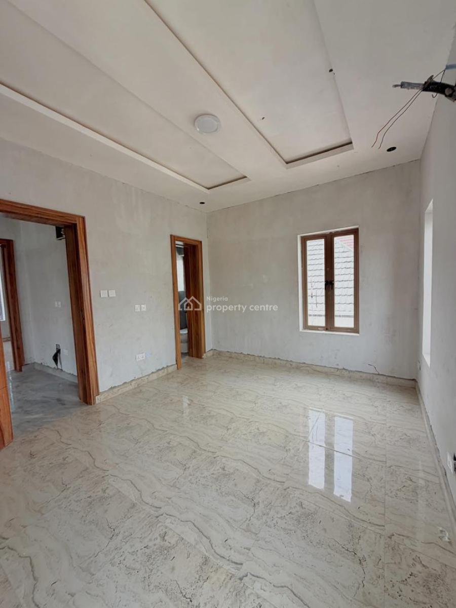 Executive 5 Bedroom Fully Detached Duplexes, Gra Phase 2, Magodo, Lagos, Detached Duplex for Sale