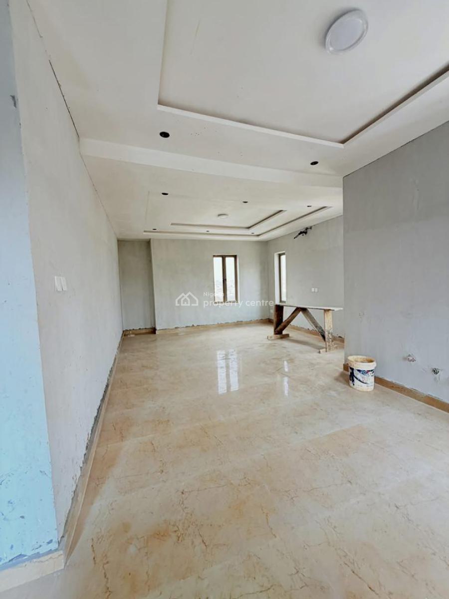 Executive 5 Bedroom Fully Detached Duplexes, Gra Phase 2, Magodo, Lagos, Detached Duplex for Sale