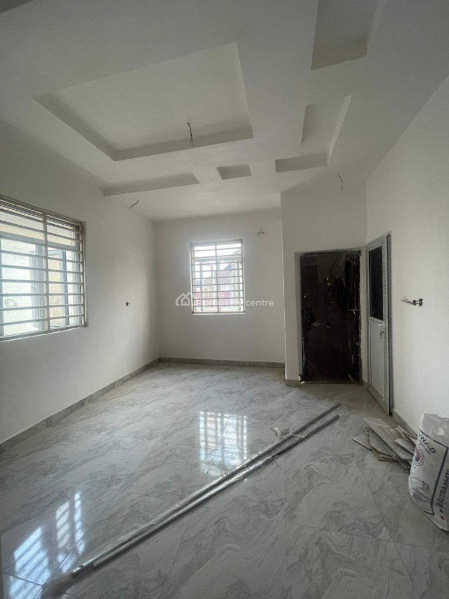 Newly Built 3-bedroom Semi-detached Duplex, Badore, Ajah, Lagos, Semi-detached Duplex for Rent