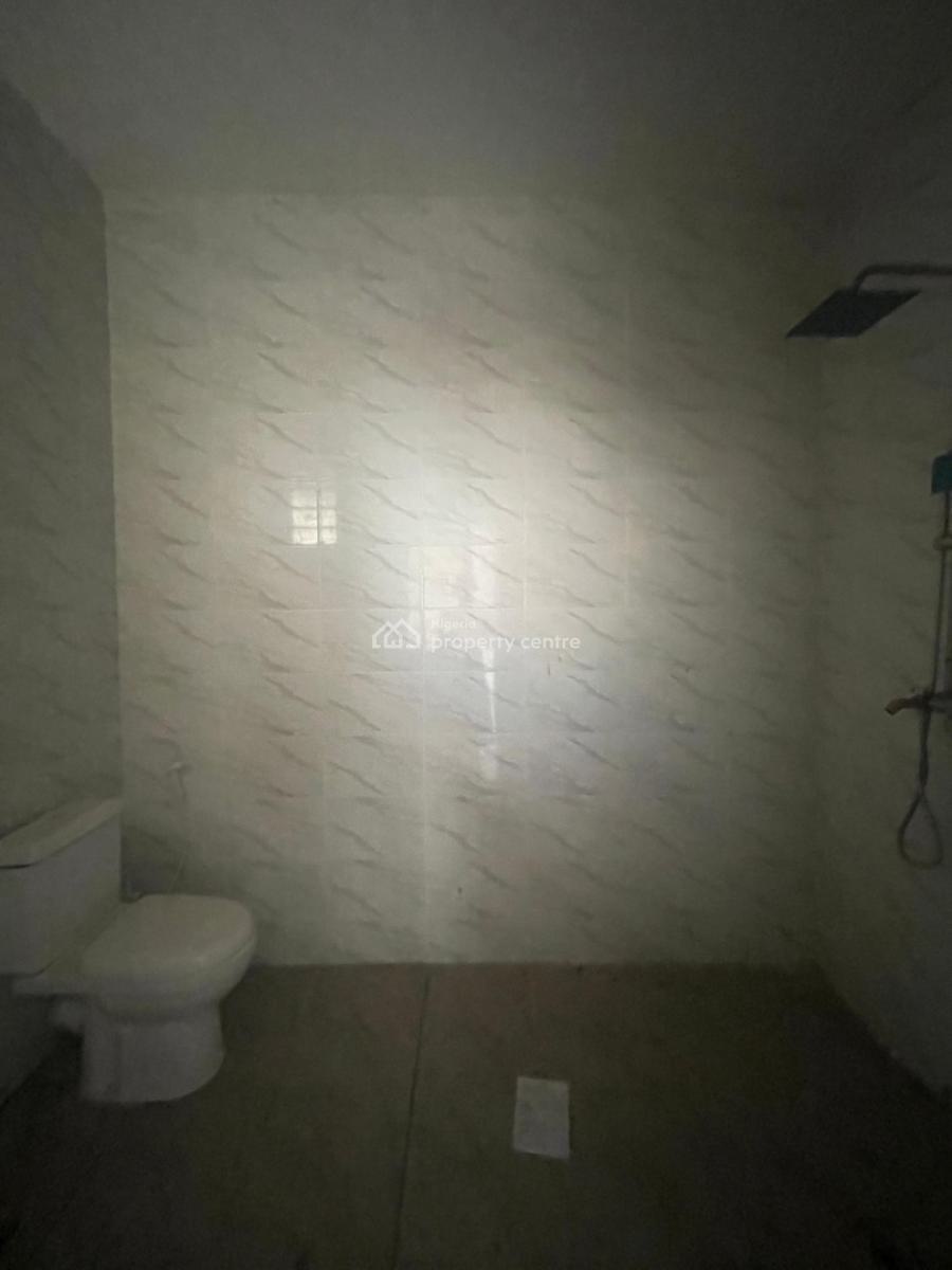 Newly Built 3-bedroom Semi-detached Duplex, Badore, Ajah, Lagos, Semi-detached Duplex for Rent