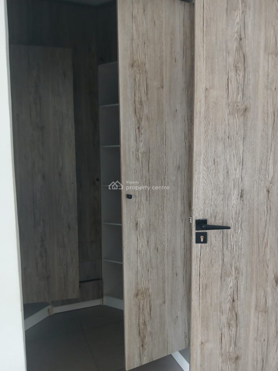 Fully Serviced 4 Bedroom Terrace Duplex, Orchid, Lekki, Lagos, Terraced Duplex for Rent