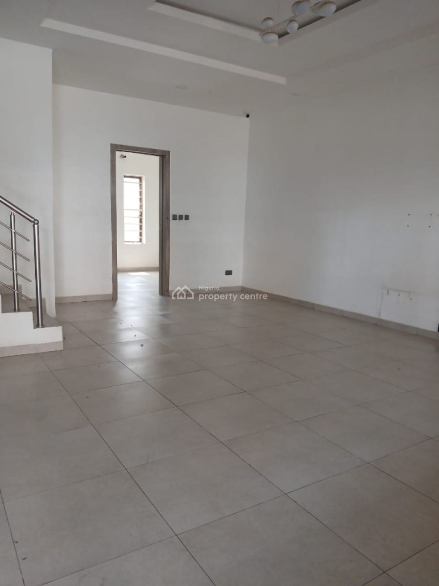 Fully Serviced 4 Bedroom Terrace Duplex, Orchid, Lekki, Lagos, Terraced Duplex for Rent