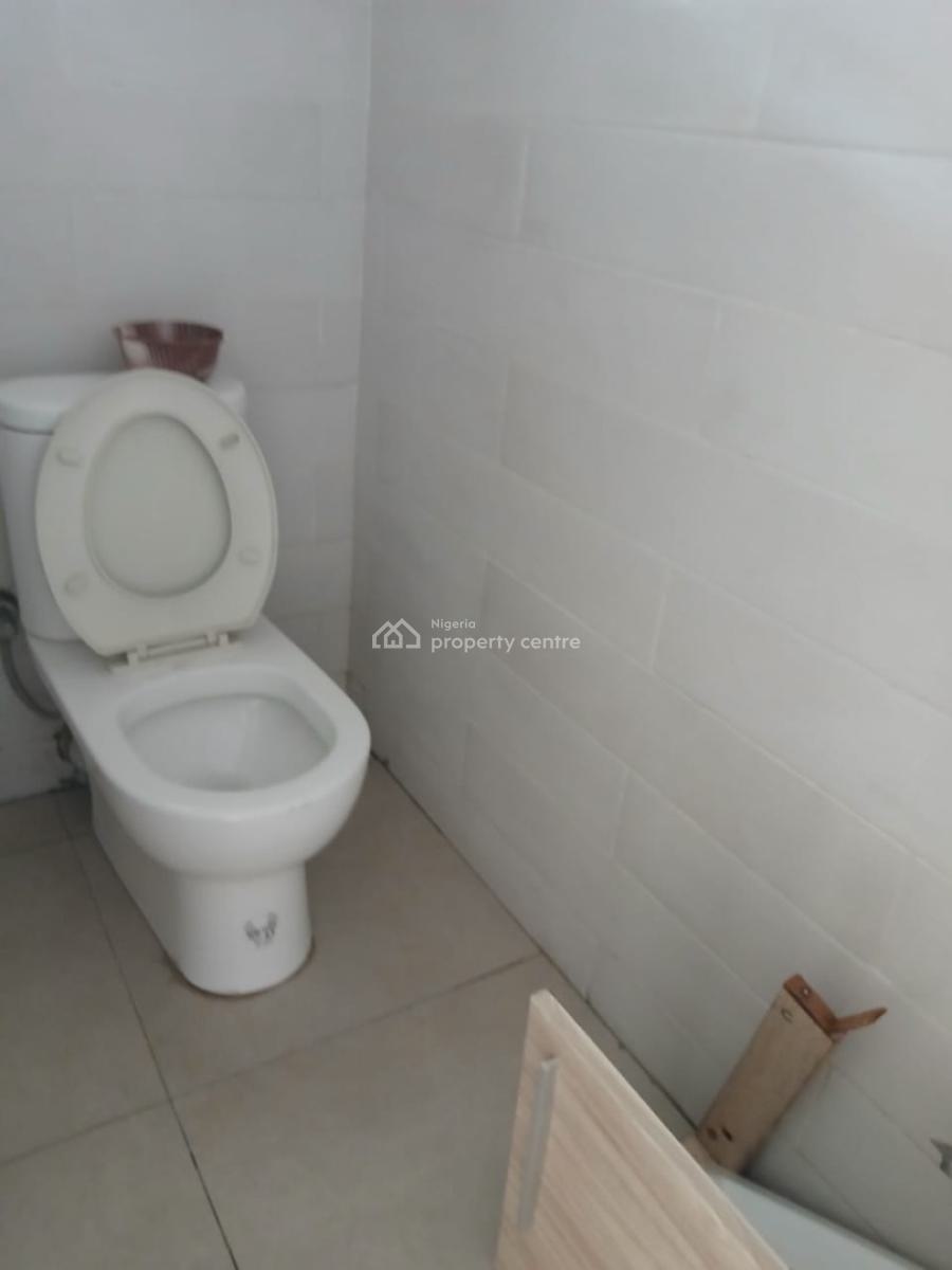 Fully Serviced 4 Bedroom Terrace Duplex, Orchid, Lekki, Lagos, Terraced Duplex for Rent