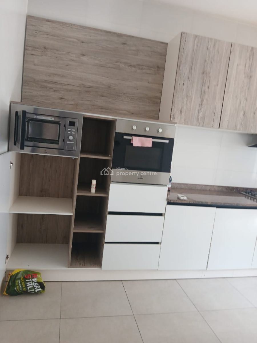 Fully Serviced 4 Bedroom Terrace Duplex, Orchid, Lekki, Lagos, Terraced Duplex for Rent