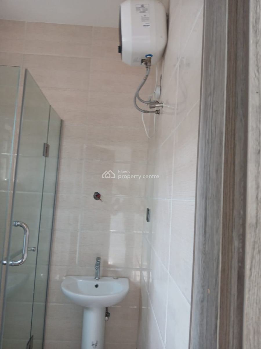 Fully Serviced 4 Bedroom Terrace Duplex, Orchid, Lekki, Lagos, Terraced Duplex for Rent