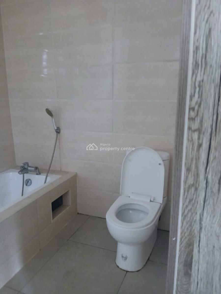 Fully Serviced 4 Bedroom Terrace Duplex, Orchid, Lekki, Lagos, Terraced Duplex for Rent