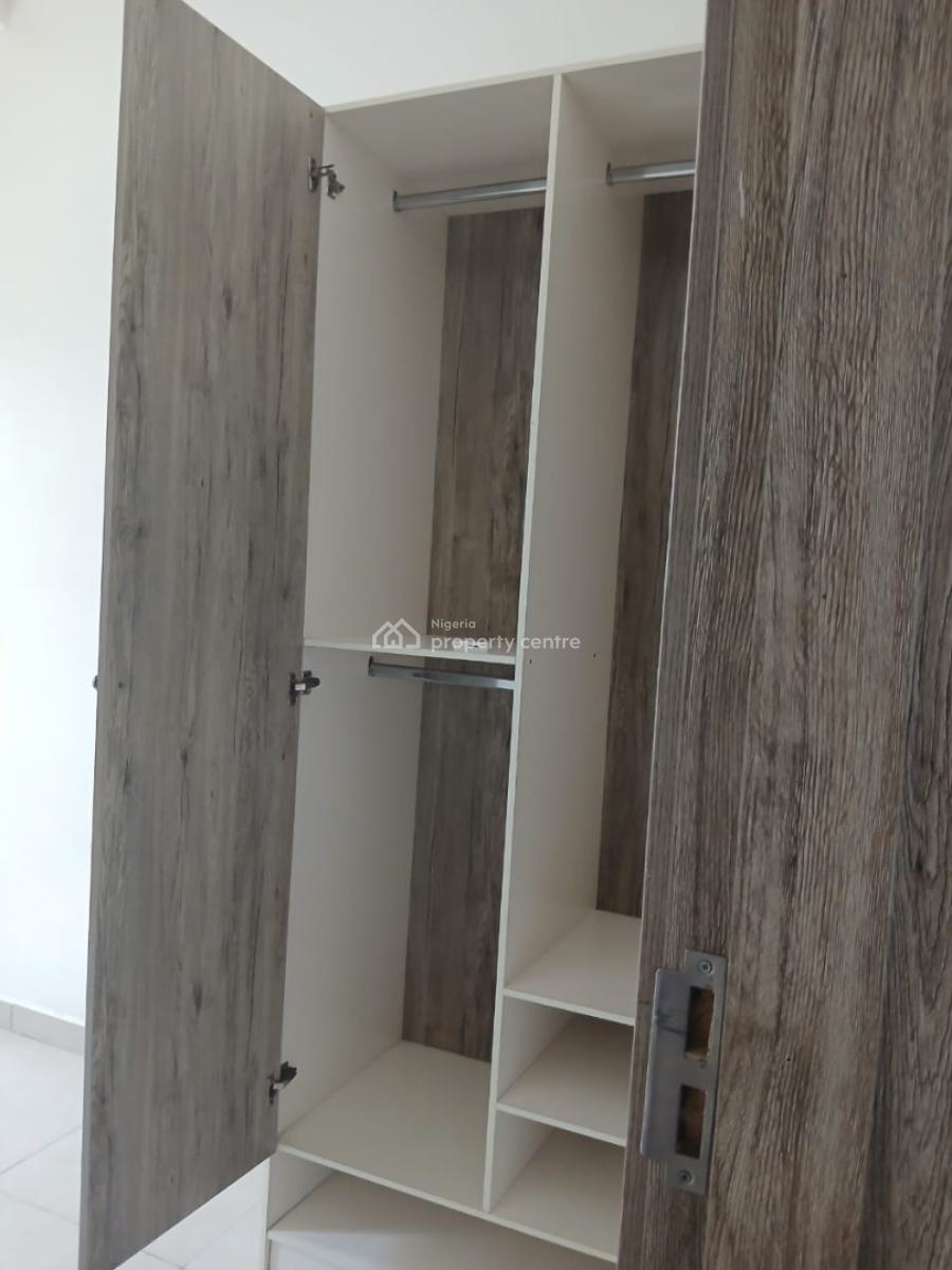 Fully Serviced 4 Bedroom Terrace Duplex, Orchid, Lekki, Lagos, Terraced Duplex for Rent