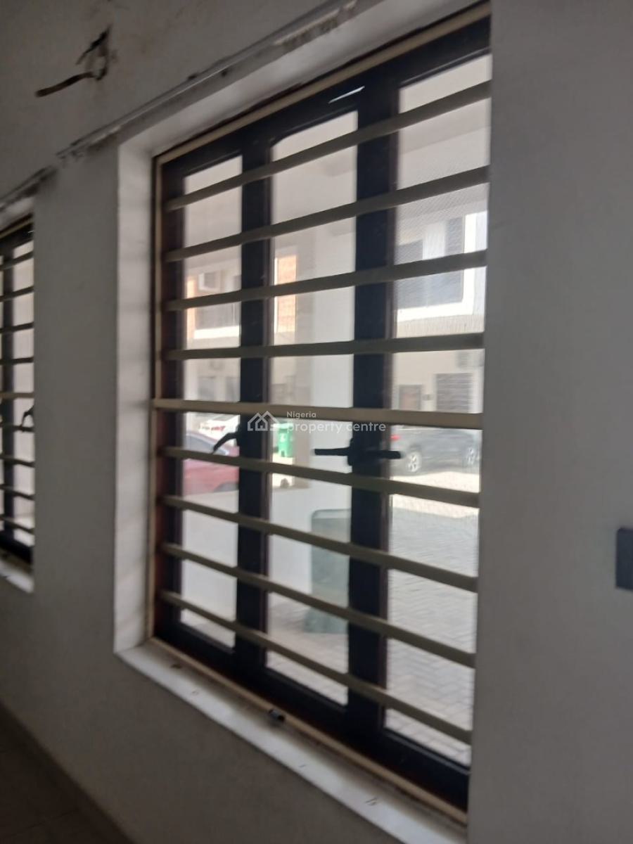 Fully Serviced 4 Bedroom Terrace Duplex, Orchid, Lekki, Lagos, Terraced Duplex for Rent