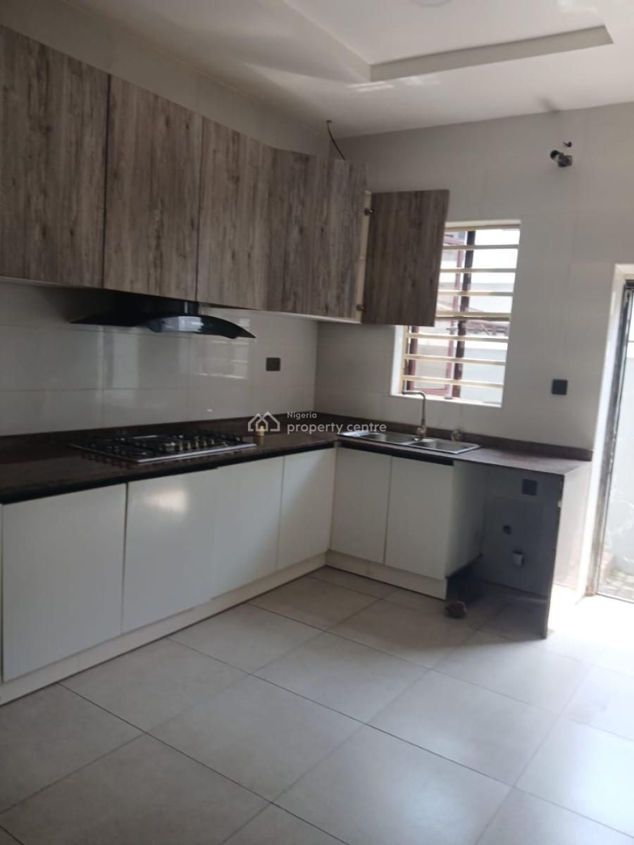 Fully Serviced 4 Bedroom Terrace Duplex, Orchid, Lekki, Lagos, Terraced Duplex for Rent