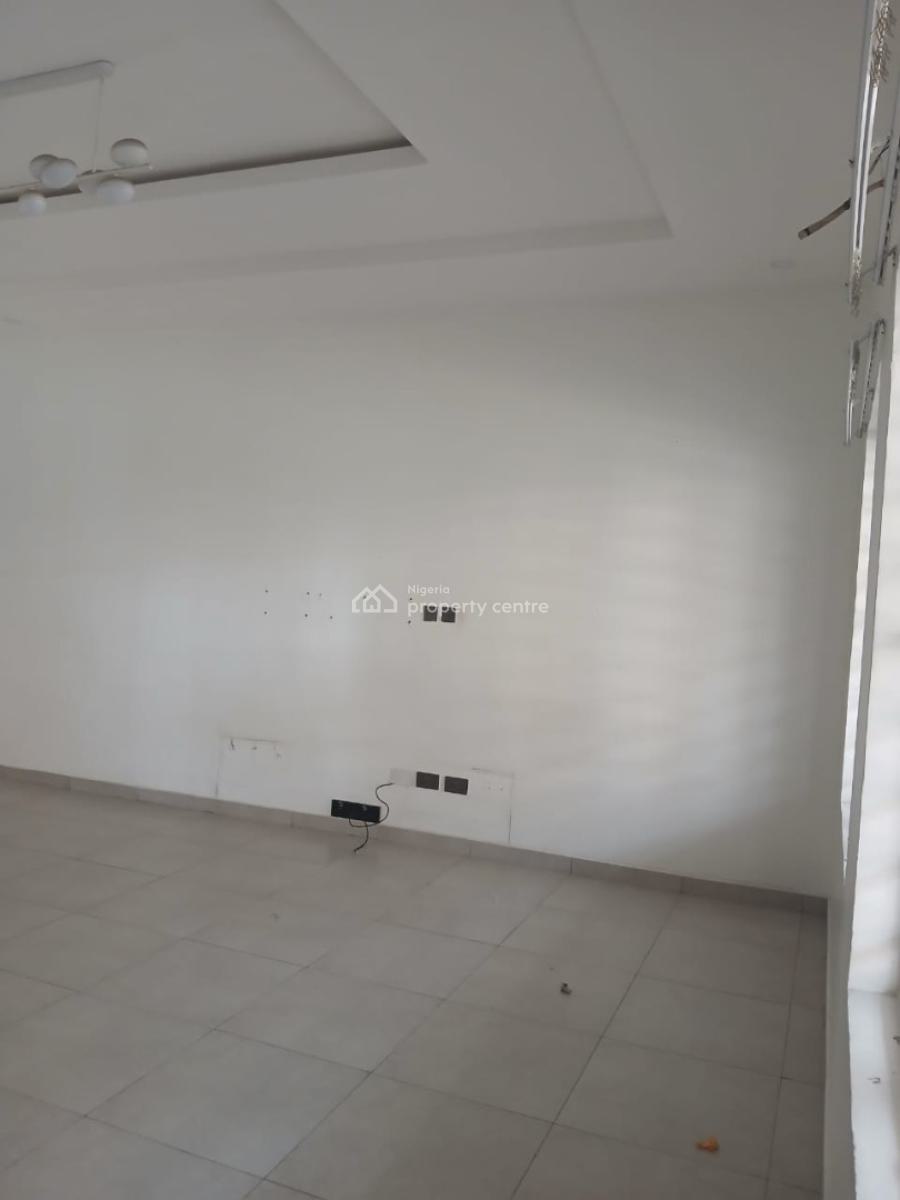 Fully Serviced 4 Bedroom Terrace Duplex, Orchid, Lekki, Lagos, Terraced Duplex for Rent