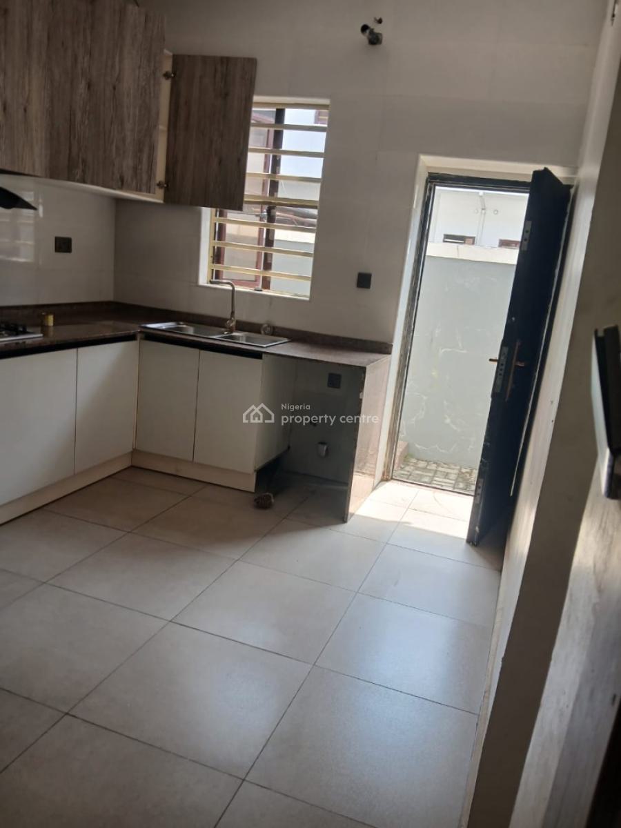 Fully Serviced 4 Bedroom Terrace Duplex, Orchid, Lekki, Lagos, Terraced Duplex for Rent