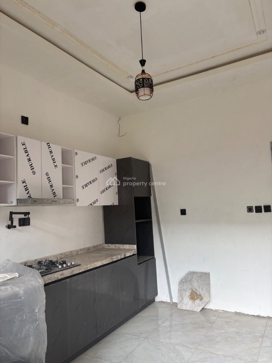 Luxury 4 Bedroom Semi Detached, Ogudu Phase 11, Ogudu, Lagos, Semi-detached Duplex for Sale