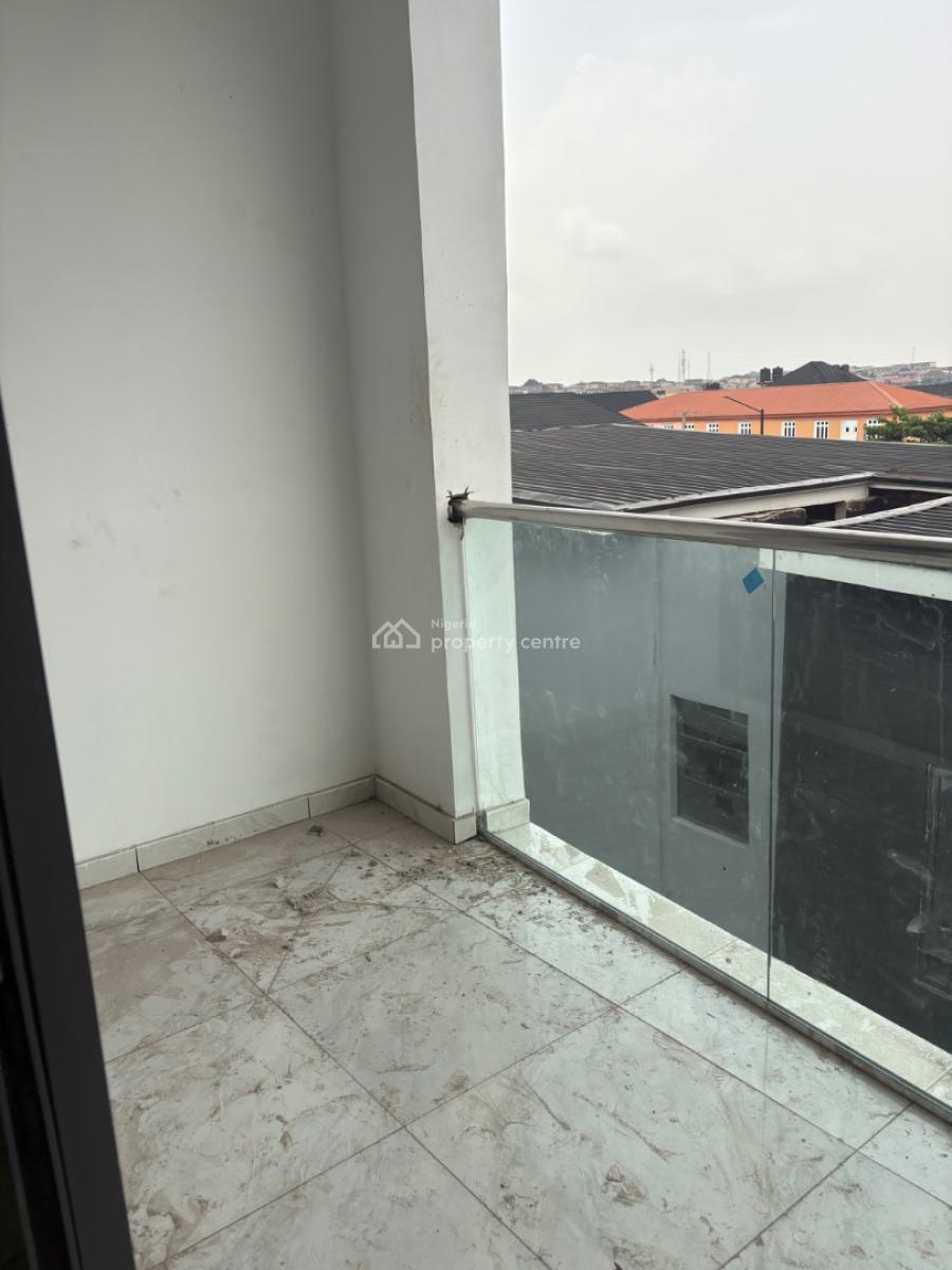 Luxury 4 Bedroom Semi Detached, Ogudu Phase 11, Ogudu, Lagos, Semi-detached Duplex for Sale