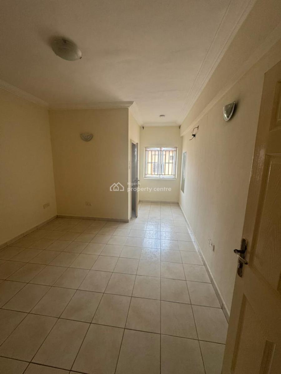 4-bedroom Townhouse with Study & Bq -- Vi, Victoria Island (vi), Lagos, House for Rent