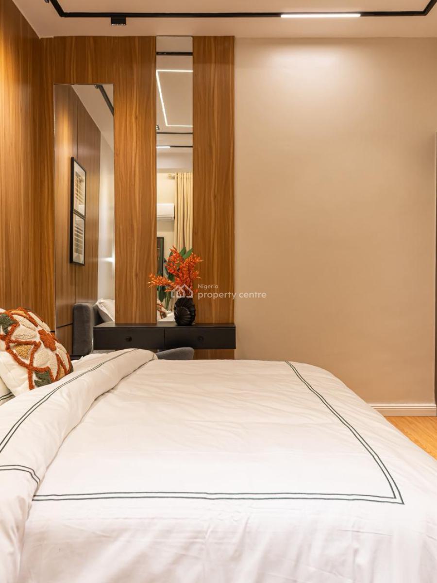 Luxe 2 Bedroom Apartment, Lekki Phase 1, Lekki, Lagos, Flat / Apartment Short Let
