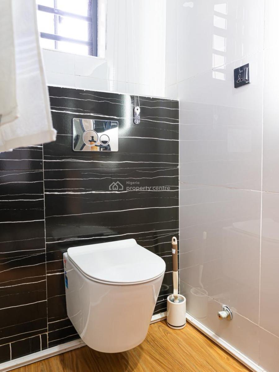 Luxe 2 Bedroom Apartment, Lekki Phase 1, Lekki, Lagos, Flat / Apartment Short Let