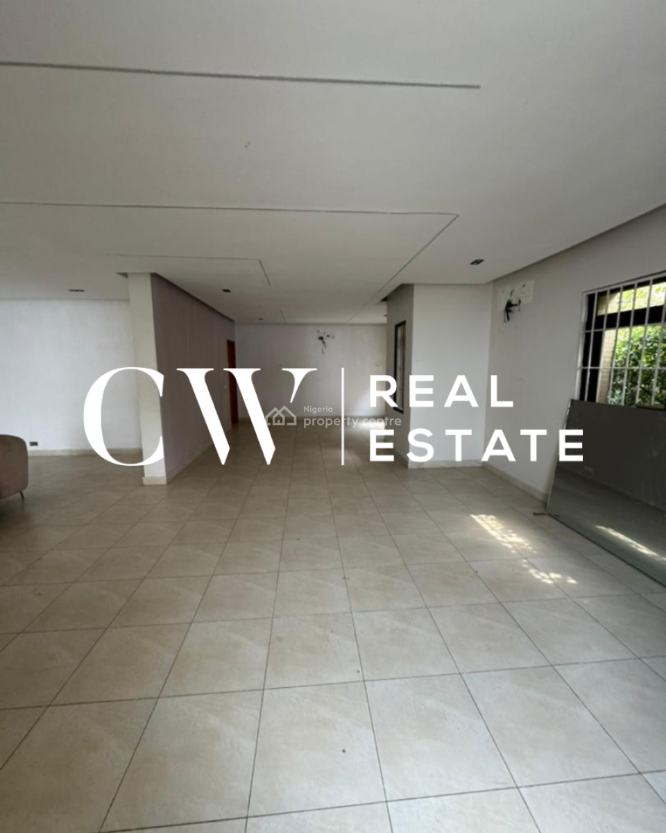 3-bedroom Apartment with Study & Bq-- Victoria Island, Victoria Island (vi), Lagos, Flat / Apartment for Rent