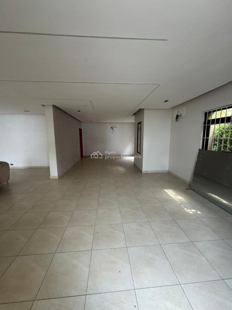 3-bedroom Apartment with Study & Bq-- Victoria Island, Victoria Island (vi), Lagos, Flat / Apartment for Rent