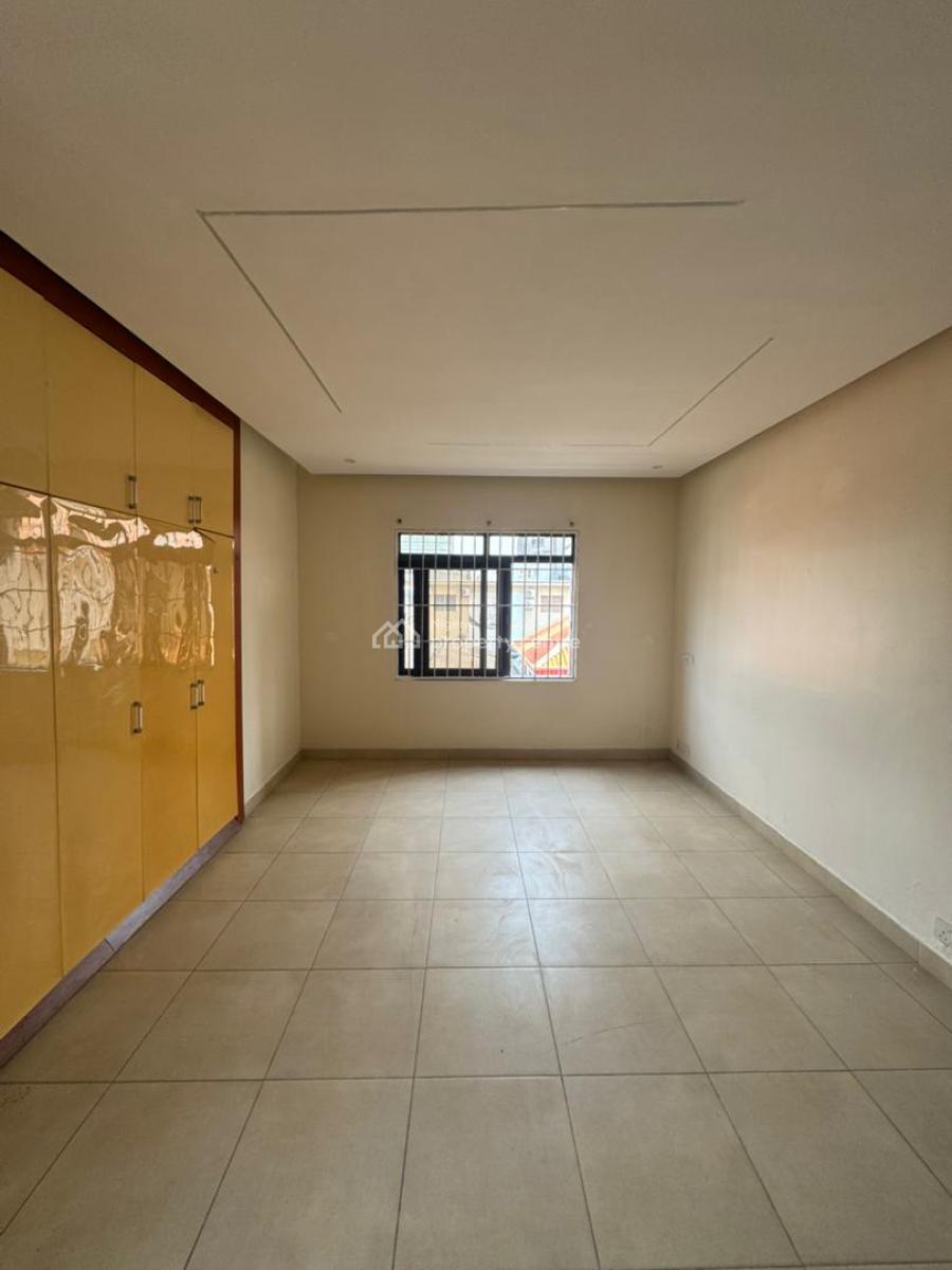 3-bedroom Apartment with Study & Bq-- Victoria Island, Victoria Island (vi), Lagos, Flat / Apartment for Rent