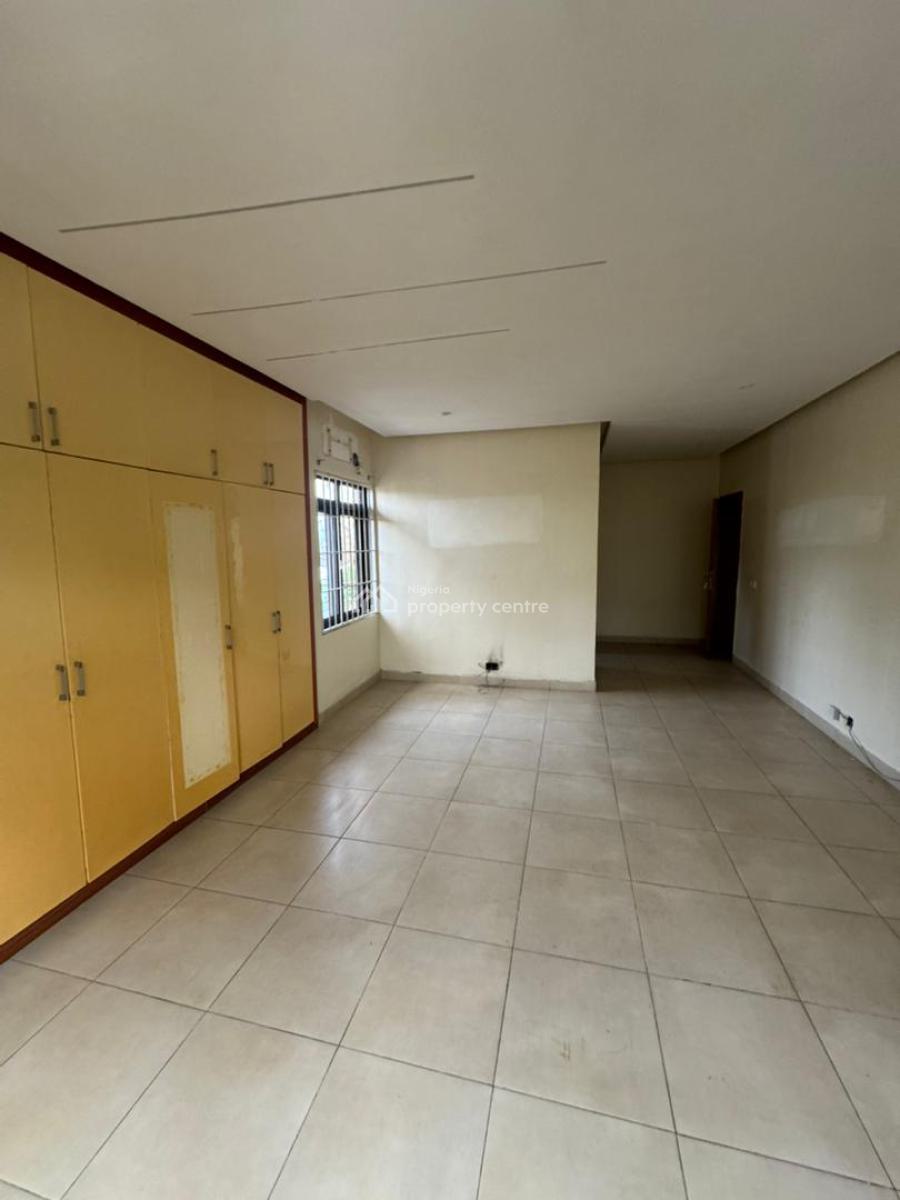 3-bedroom Apartment with Study & Bq-- Victoria Island, Victoria Island (vi), Lagos, Flat / Apartment for Rent