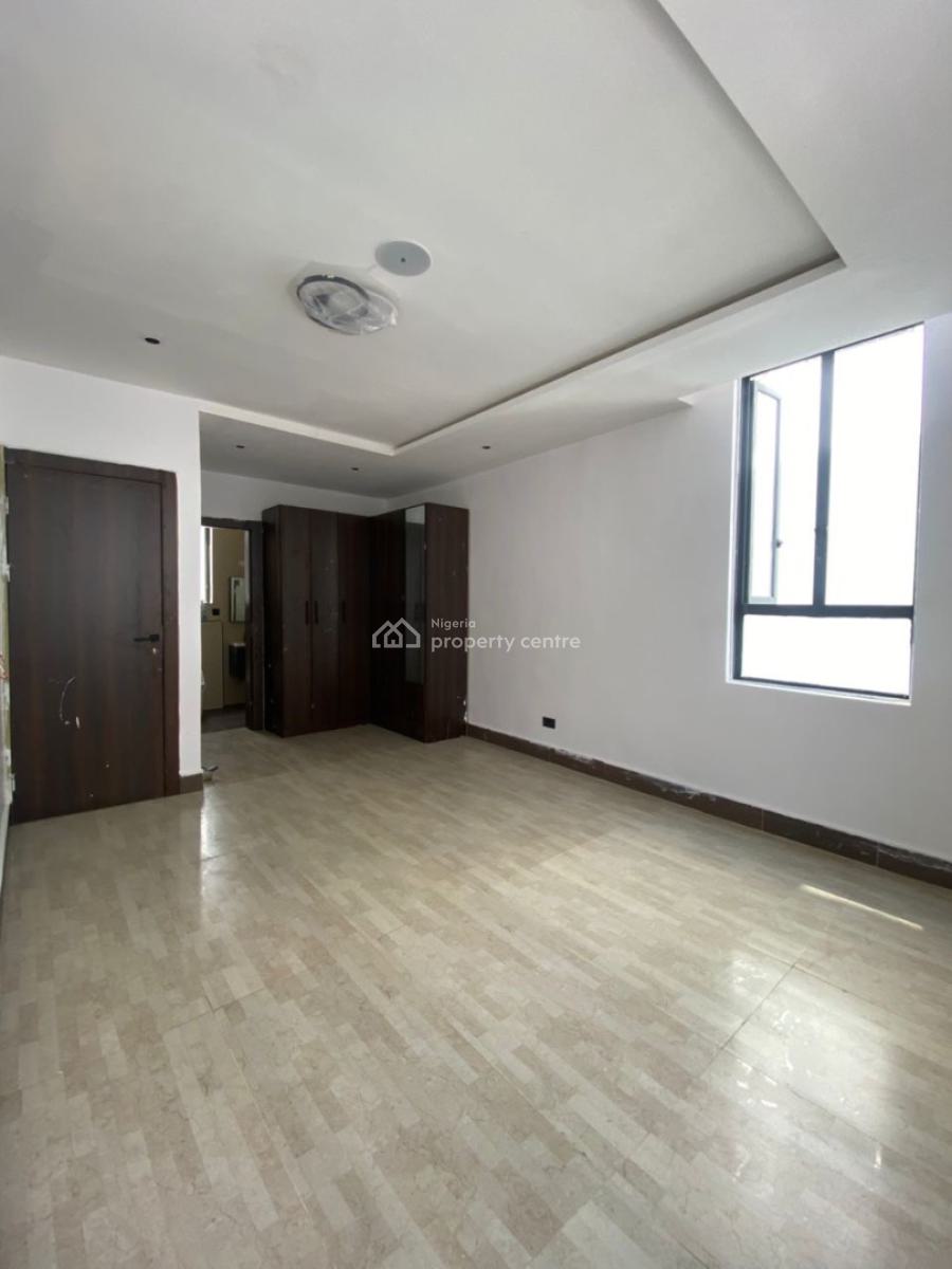 Luxury Brand New 5bedrooms Detached Duplex with a Bq, Lekki Phase 1, Lekki, Lagos, Detached Duplex for Sale