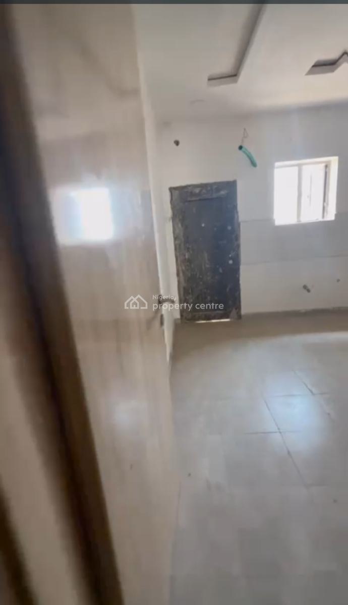 4 Bedroom Terrace Duplex with Bq, Wuye, Abuja, Terraced Duplex for Sale