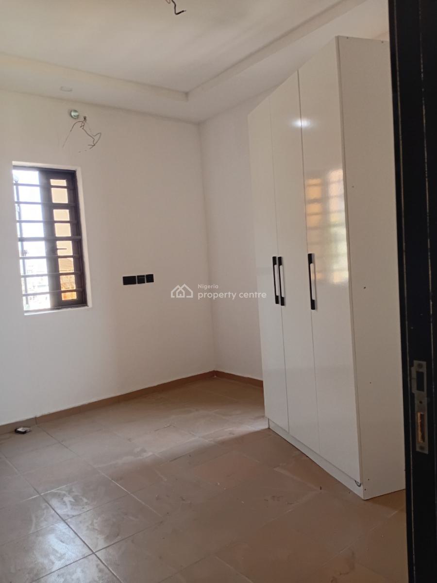Newly Built Room and Parlour (miniflat), Ogombo, Lekki, Lagos, Flat / Apartment for Rent