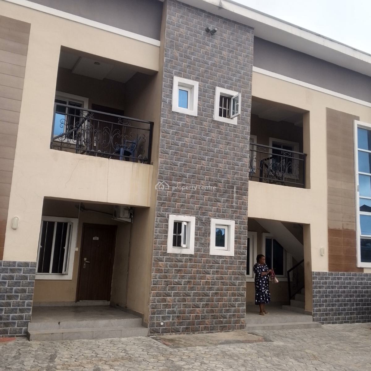 2 Bedroom Flat at Army Post Service Estate Ojo, Army Post Service Estate Ojo Opposite Lasu, Ojo, Lagos, Flat / Apartment for Rent